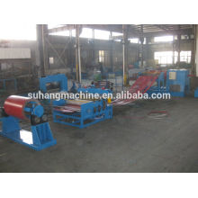 mini slitting machine with Factory Price